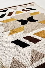 Kilim Blanket Pattern 2020 Orme Battaniyeler Desenler Battaniyeler