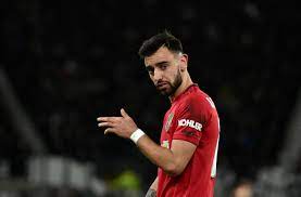 Bruno fernandes, a uefa nations league winner with the portugal national team, recently reached a club transfer agreement with manchester united fc from portuguese side sporting cp on jan 29. It Was A Risk To Give Bruno Fernandes 40 000 Euros