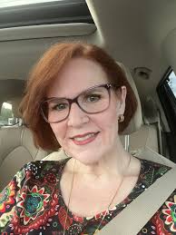 65 and loving my new style. I like being spunky!!