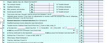 In 2011, he sold steers he had bought for resale. Solved I Am Trying To Find The Total Income Tax My Retur Page 2