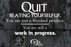 Joel Osteen Encouragement Quotes Joel Osteen Motivation Work In Progress Picture Quote Joel Osteen Quotes Quotes To Live By Encouragement Quotes