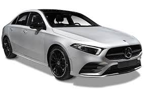 New Mercedes A Class Saloon Ireland Prices Info Carzone