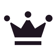 Download Free Crown Glyph Icon Available In Svg Png Eps Ai Icon Fonts