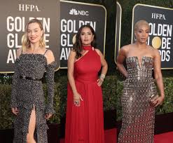 Nbcu photo bank via getty images. Angela Bassett Margot Robbie More Celebs At Golden Globes Photos Sheknows