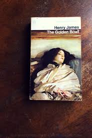 What do you call the people of these countries? The Golden Bowl Henry James Classic Books Books Best Book Reviews