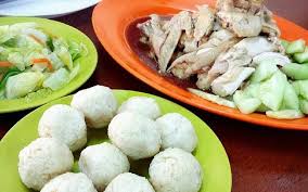 Baca artikel ini dan ketahui resepi nasi ayam untuk nasi ayam adalah satu menu yang digemari ramai. Best Chicken Rice In Melaka Foodadvisor