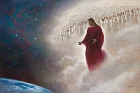Image result for images Second Coming Of Jesus
