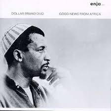 PRACTICE: Listening to Nathaniel Mackey and Abdullah Ibrahim