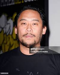 Travis Barker, Skinhead Rob and Tim Armstrong attend the listening... News  Photo