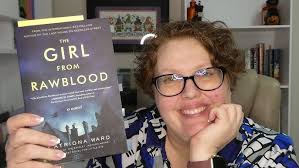 The Girl from Rawblood Review