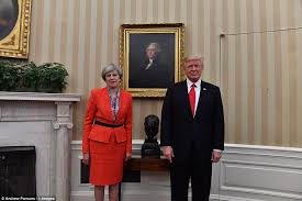 Resultado de imagen de Trump Pardons Coast Guard 2017