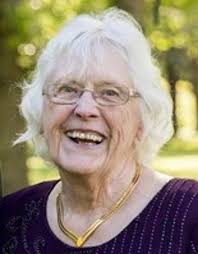 Janet Florence Draheim Obituary