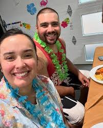 Alexander Pruneda's Instagram, Twitter & Facebook