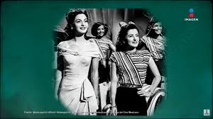 Elsa aguirre tiene tremenda belleza y humildad, algo que dejaba a maría félix fuera de la jugada pues se dice que le tenía celos. Elsa Aguirre Revela Por Que No Actuo A Lado De Maria Felix El Minuto Que Cambio Mi Destino Youtube