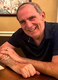 Fred O'Connor Obituary