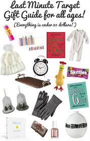 Last Minute Target Gift Guide For All Ages Gimme Some Oven Target Gifts Gift Guide Target Christmas