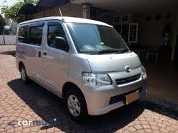 Dijual Daihatsu Gran Max Baru Bekas Daftar Harga Review 2019 Carmudi Indonesia