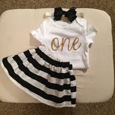 Birthday Outfits For 12 Year Olds One Year Old Birthday Outfit Birthday Girl Outfit Birthday Outfit Black Girl Outfits