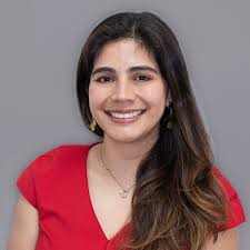 Katherine Coronado Mejia