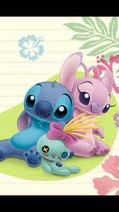 Gambar doraemon lucu buat wallpaper wa terbaru wallpaper. Gambar Wallpaper Kartun Stitch Kumpulan Wallpaper