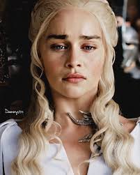 Onoare si respect pentru munca. Miss Sunday Game Of Thrones