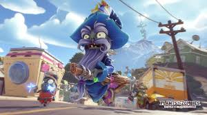 9 Plants Vs Zombies Battle For Neighborville Hd Wallpapers Background Images Wallpaper Abyss Also added premium plants for now. 9 plants vs zombies battle for