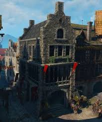 Vivaldi Bank Minecraft Medieval Medieval Houses Fantasy Concept Art