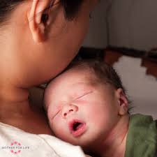 Honour Your First 40 Days — Jazmin