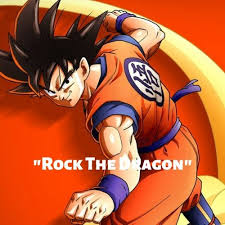 He has two forms — a giant, yellow, more round and silly creature, and his super form, a relentless, powerful demon, the form he takes on in fighterz. Rock The Dragon Main Title Opening Music Replacer Kakarot Mods