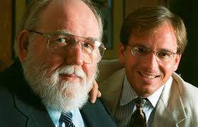 Blakeview: WWL-TV's Phil Johnson delivered his first editorial