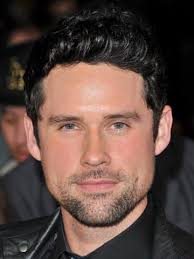 Benjamin Hollingsworth's Birthday and Hallmark Movie Career