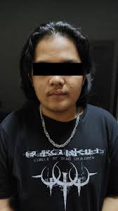 Dua Warga Pamarayan diamankan Jajaran Sat Resnarkoba Polres Lebak, setelah  Edarkan obat Tanpa Izin Edar