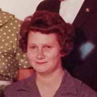Sarah Alice Allred (1936–1995) • FamilySearch