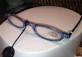 Cat eye glasses can be seen as the best eye wear for women. Auth Jimmy Crystal Swarovski Readers Reading Glasses Gl 314 1 75 Ebay Glasses Reading Glasses Cat Eye Glass