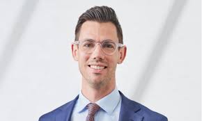 Matthew Fisher makes comeback to DMAW Lawyers