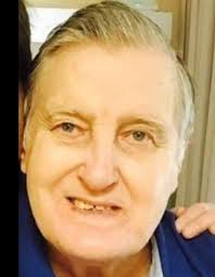 Obituary for Carl B. Larkin