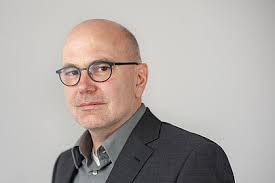 Prof. Dr. Markus Klein