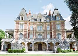 Chateau Bouffemont Chateau Dream House Exterior Mansions
