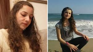 Noelia Castillo Ramos: La joven española accede a la eutanasia tras  histórica batalla legal contra su padre | Diario del Istmo