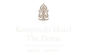 Under the dome is a 2009 science fiction novel by the american author, stephen king. 5 Star Luxury Hotel Resort In Belek Kempinski Hotel The Dome Belek