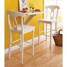 Better Homes And Gardens 29 European Barstool Walmart Com Small Pub Table Home Bar Stools