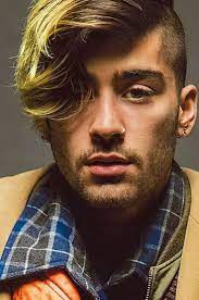 Instagram Malikxuana Zany Malik Haircuts For Men Woman Crush Everyday