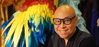 Dress For Success with Frederick Lee