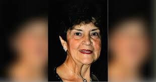 Nellie Milner Obituary