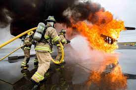 Firefighter | Canadian Armed Forces