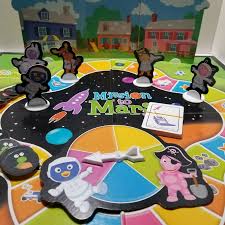 Maybe you would like to learn more about one of these? The Backyardigans Game Nickelodeon Nick Jr And 50 Similar Items