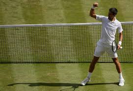 Finally, after the end of the icc world cup 2019, sports lovers have now found a new sport to enjoy day and night. Wimbledon Finale 2019 Live
