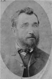 Thomas Cheshire (1832-1888)