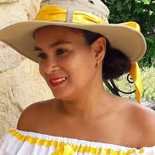 236. "Puriscal es Costa Rica Azul"