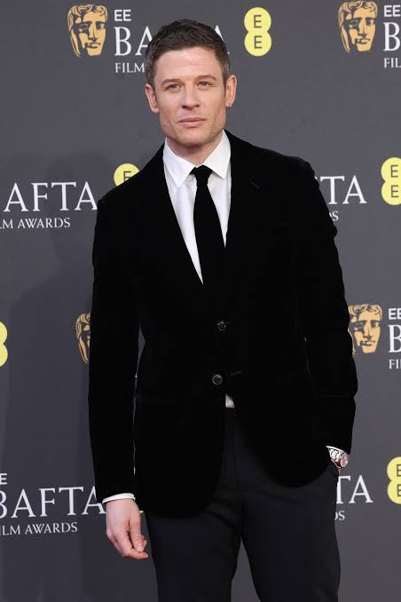 James Norton & Paddy Considine join Guy Ritichie's 'Wife & Dog' - IMDb